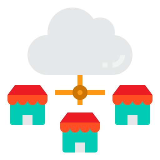 Store icon