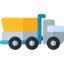 Delivery truck icon 64x64