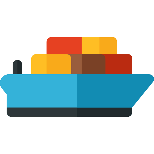 Freight icon