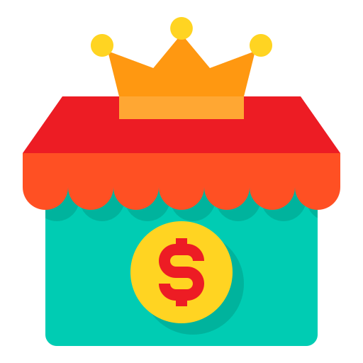 Store icon
