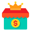 Store icon 64x64
