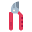Pruning shears 图标 64x64