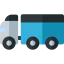 Delivery truck icon 64x64