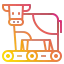 Cow icon 64x64