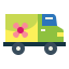 Delivery icon 64x64