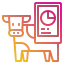 Smart farm icon 64x64