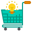 Cart icon 64x64