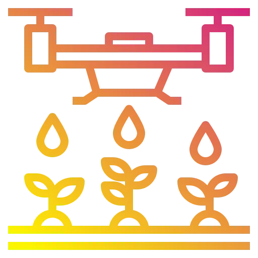 Drone icon