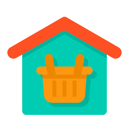Store icon