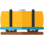 Train station icon 64x64