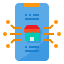 Online shop icon 64x64