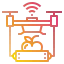 Drone icon 64x64