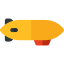 Zeppelins icon 64x64