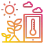 Temperature icon 64x64