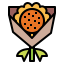 Bouquet icon 64x64