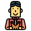 Customer icon 64x64