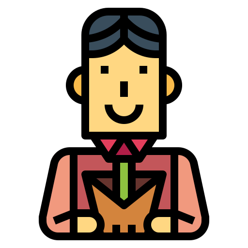 Customer icon
