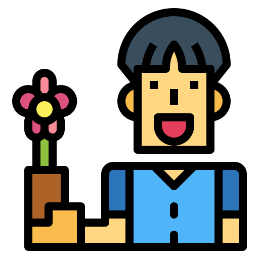Customer icon