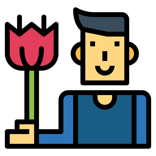 Customer icon
