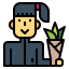Customer icon 64x64