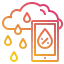 Rainy icon 64x64