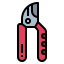 Pruning shears 图标 64x64