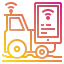 Tractor icon 64x64