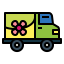 Delivery icon 64x64