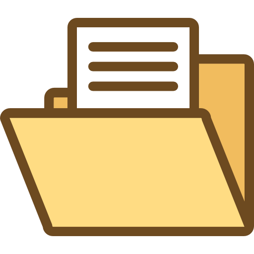 Folder icon