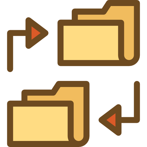 Folder icon