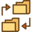 Folder icon 64x64