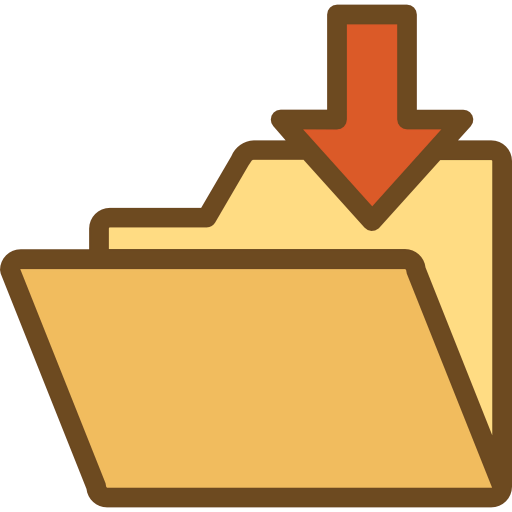 Folder іконка