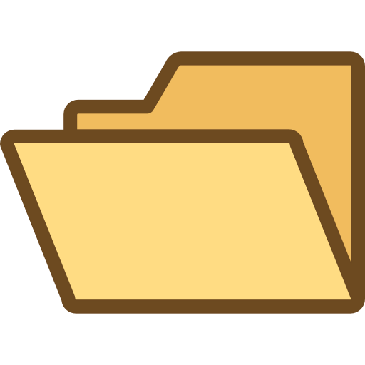 Folder icon