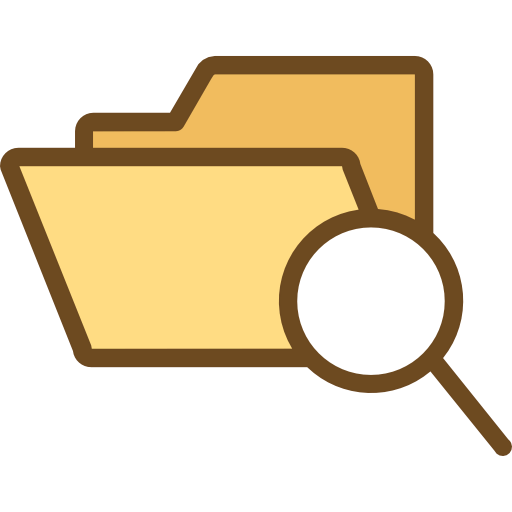 Folder icon