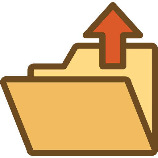 Folder icon