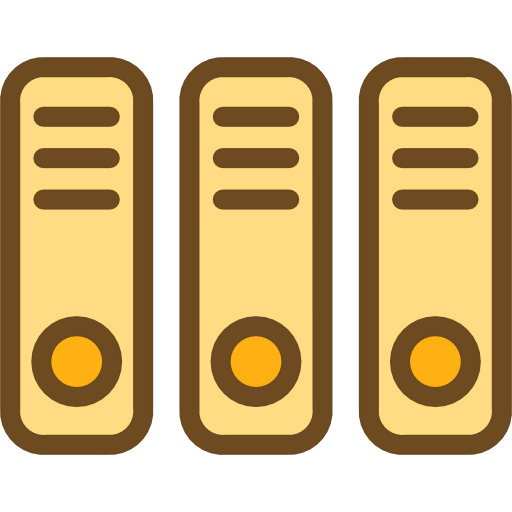 Folder icon