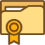 Folder icon 64x64