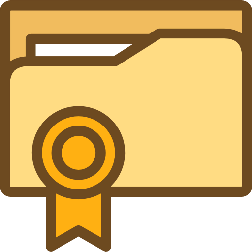 Folder icon