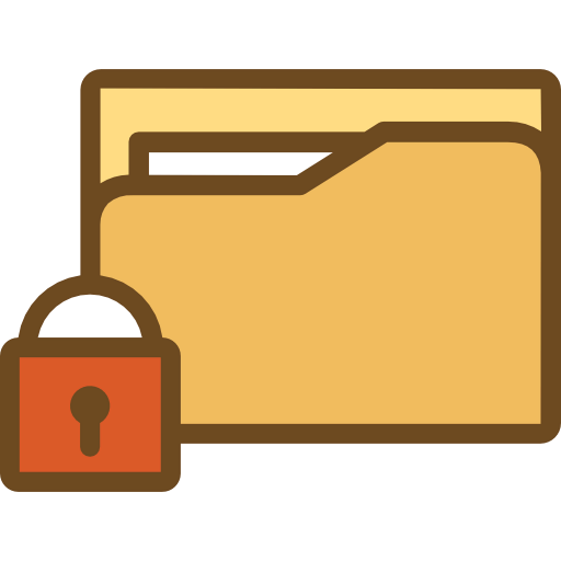 Folder Symbol