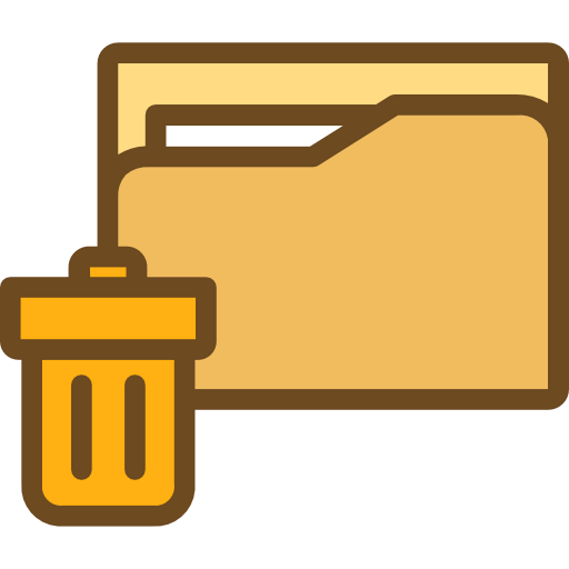 Folder icon
