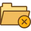 Folder icon 64x64
