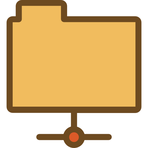 Folder icon