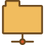 Folder icon 64x64