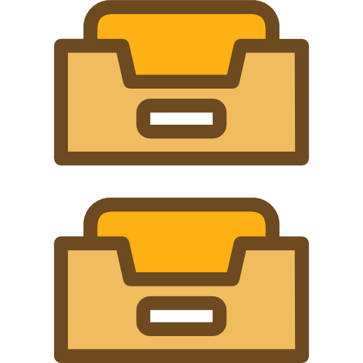 Folder іконка