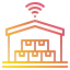 Warehouse icon 64x64