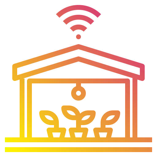 Warehouse icon