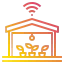 Warehouse icon 64x64