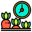 Carrot icon 64x64