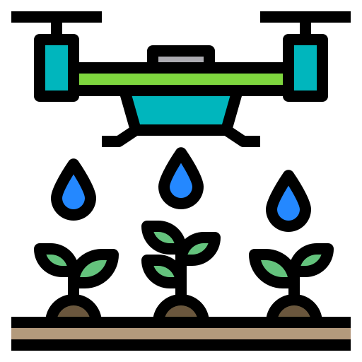 Drone icon