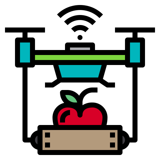 Drone icon